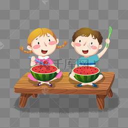 吃瓜坐板凳,吃瓜坐板凳，品味生活小确幸