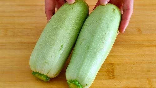 白瓜汤夏天吃,白瓜汤的清凉魅力