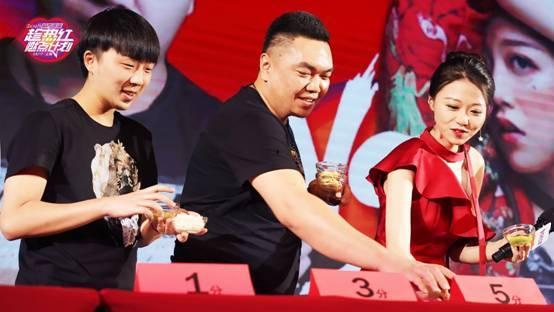 捧场之王 吃瓜大师,吃瓜大师的娱乐江湖