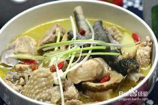 白术炖汤什么瓜可以吃,白术炖汤搭配哪种瓜最养生