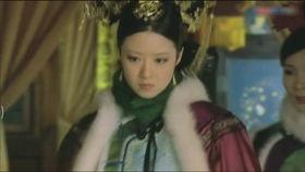 华妃吃瓜贴纸,宫廷秘闻尽收眼底