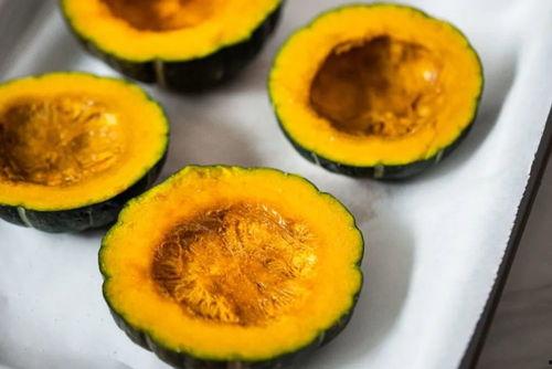 吃栗子瓜胖吗,吃栗子瓜真的会发胖吗?