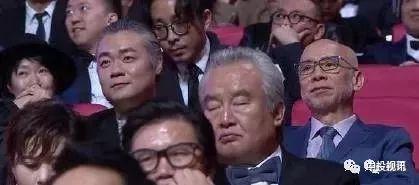 金马奖吃瓜,吃瓜群众揭秘幕后真相