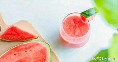 吃瓜血糖,揭秘瓜类对血糖的影响