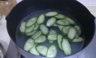 瓜炒着吃怎么吃,探索瓜类食材的多彩烹饪之旅